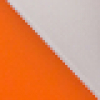 Сувенирная флешка в отличной цене - оранжевая с серебрянным