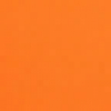 Поворотная флешка - оранжевый пластик и металическая скоба