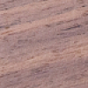 Деревянная флешка со шнурком - коричневая