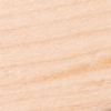 Деревянная флешка со шнурком - светлая
