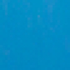 Поворотная Флешка - голубой пластик и серебрянная скоба