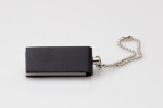 Мини Flash USB, под нанесение логотипа гравировкой 