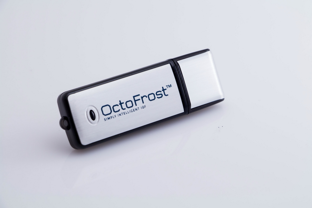 Pendrive z tampondrukiem